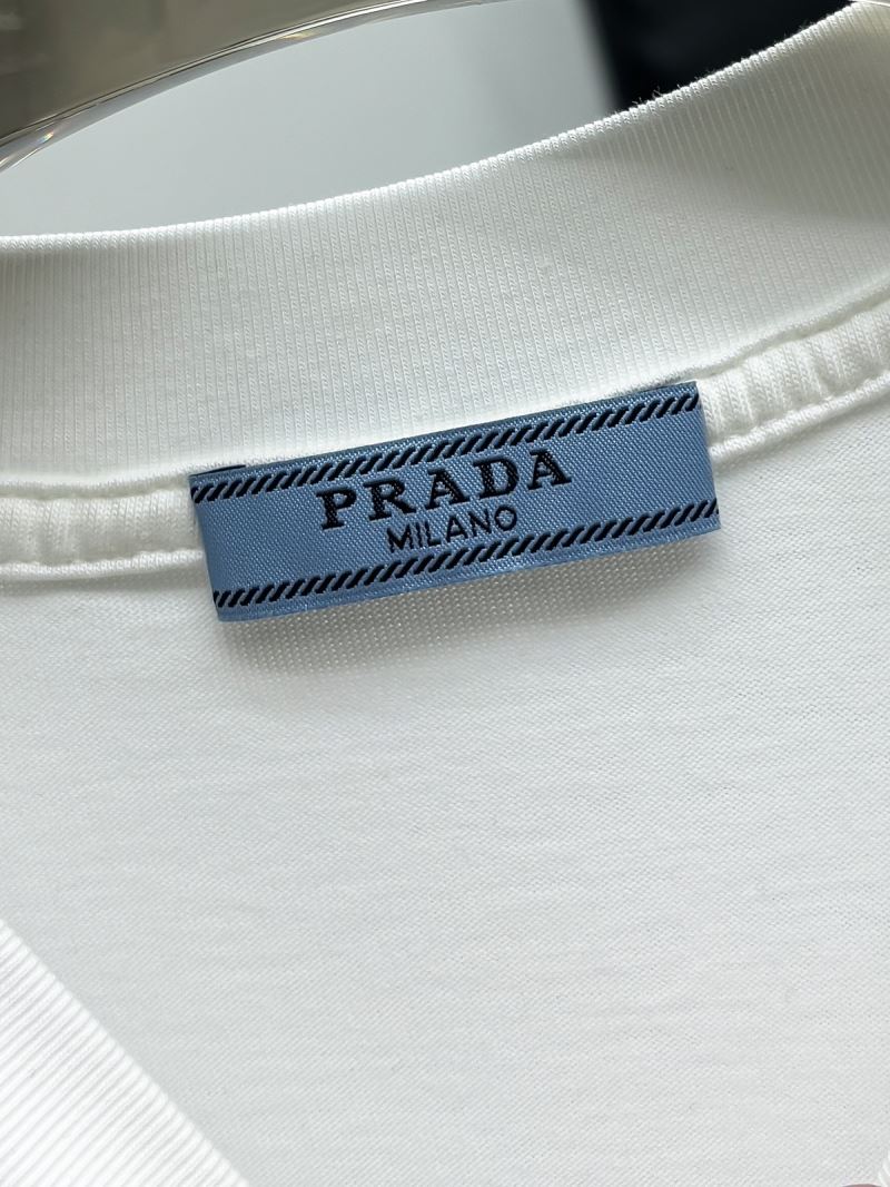 Prada T-Shirts